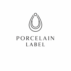 porcelainlabel