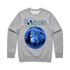 Mens United Crew (Clearance) Thumbnail