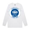 Mens Base Longsleeve Tee Thumbnail