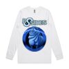 Mens Base Longsleeve Tee Thumbnail
