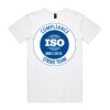 Mens Staple Tee Thumbnail