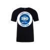 Mens Fitted Cotton Tee Thumbnail